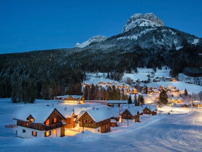 Apartment AlpenParks Hagan Lodge Altaussee / Comfort - Outdoor photo 3