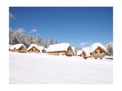 Apartment AlpenParks Hagan Lodge Altaussee / Comfort - Features photo 28