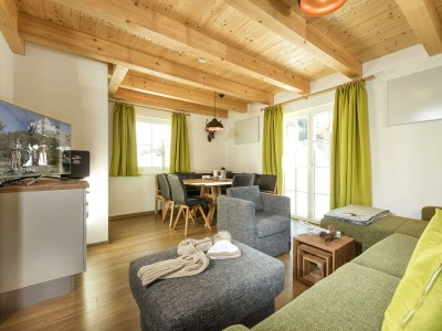 Apartment AlpenParks Hagan Lodge Altaussee / Luxury - Outdoor photo 6