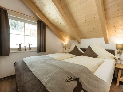 Apartment AlpenParks Hagan Lodge Altaussee / Luxury - Outdoor photo 7