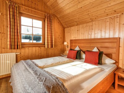 Apartment AlpenParks Hagan Lodge Altaussee / Luxury - Outdoor photo 10