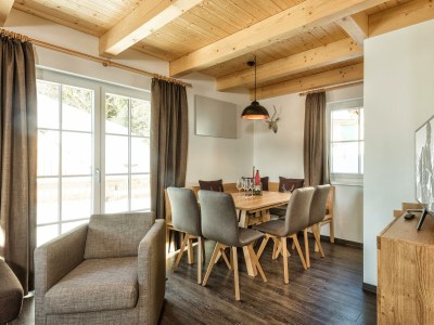 Apartment AlpenParks Hagan Lodge Altaussee / Luxury - Outdoor photo 19