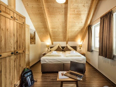 Apartment AlpenParks Hagan Lodge Altaussee / Luxury - Outdoor photo 20