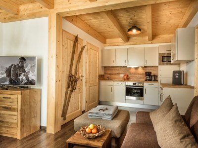Apartment AlpenParks Hagan Lodge Altaussee / Luxury - Outdoor photo 24