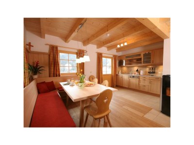 Apartment AlpenParks Hagan Lodge Altaussee / Luxury - Features photo 28