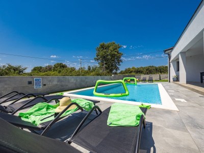 Villa Villa Speranza with Private Illuminated Pool - Outdoor photo 7