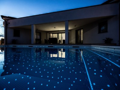 Villa Villa Speranza with Private Illuminated Pool - Outdoor photo 10