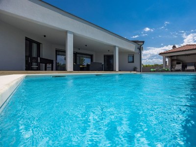 Villa Villa Speranza with Private Illuminated Pool - Outdoor photo 19