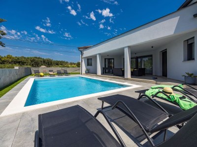 Villa Villa Speranza with Private Illuminated Pool - Outdoor photo 21