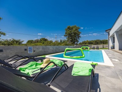 Villa Villa Speranza with Private Illuminated Pool - Outdoor photo 22