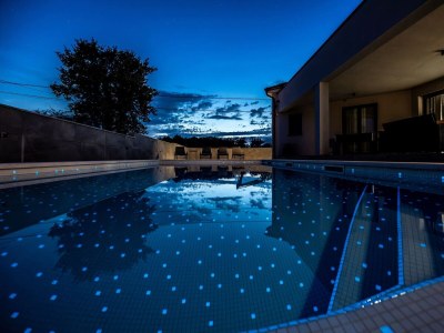 Villa Villa Speranza with Private Illuminated Pool - Outdoor photo 23