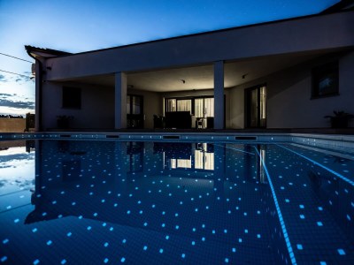 Villa Villa Speranza with Private Illuminated Pool - Outdoor photo 24