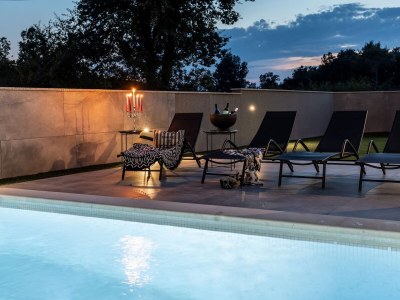 Villa Villa Speranza with Private Illuminated Pool - Outdoor photo 28