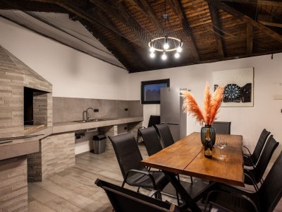 Villa Villa Speranza with Private Illuminated Pool - Outdoor photo 30