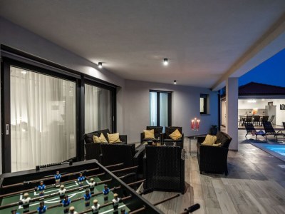 Villa Villa Speranza with Private Illuminated Pool - Outdoor photo 31