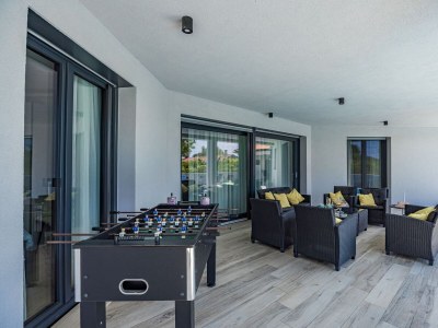 Villa Villa Speranza with Private Illuminated Pool - Outdoor photo 32