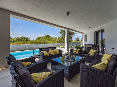 Villa Villa Speranza with Private Illuminated Pool - Outdoor photo 33