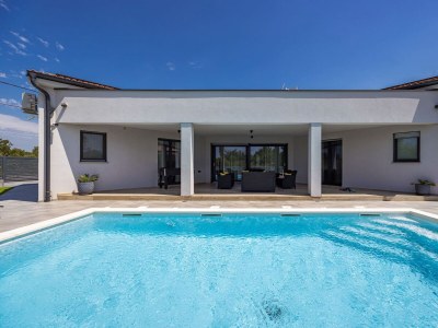 Villa Villa Speranza with Private Illuminated Pool - Outdoor photo 35