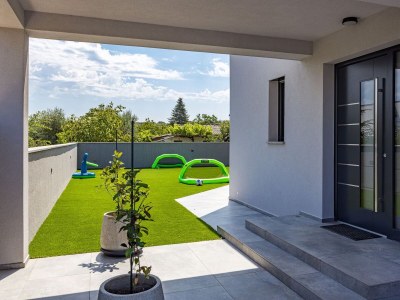 Villa Villa Speranza with Private Illuminated Pool - Outdoor photo 36