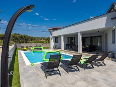 Villa Villa Speranza with Private Illuminated Pool - Outdoor photo 37