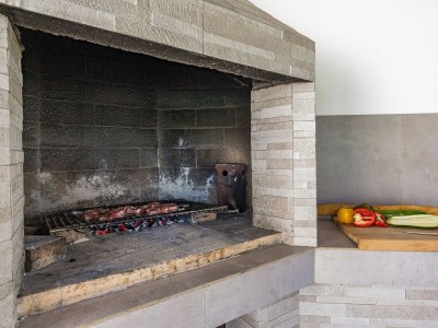 Villa Villa Speranza with Private Illuminated Pool - Outdoor photo 39