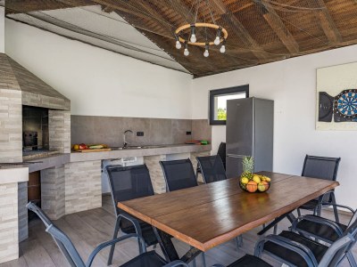 Villa Villa Speranza with Private Illuminated Pool - Outdoor photo 40