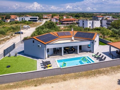 Villa Villa Speranza with Private Illuminated Pool - Outdoor photo 41