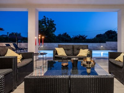 Villa Villa Speranza with Private Illuminated Pool - Outdoor photo 42