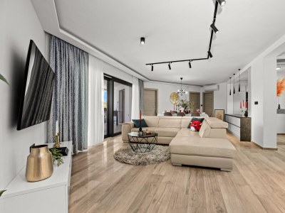 Villa Villa Speranza with Private Illuminated Pool - Features photo 44