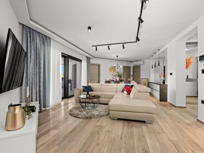 Villa Villa Speranza with Private Illuminated Pool - Features photo 45