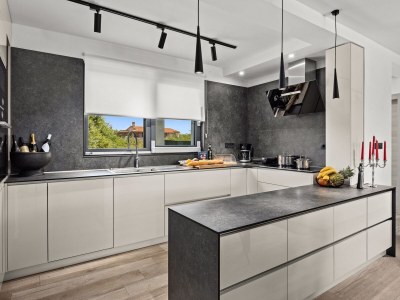 Villa Villa Speranza with Private Illuminated Pool - Features photo 47