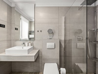 Villa Villa Speranza with Private Illuminated Pool - Features photo 55