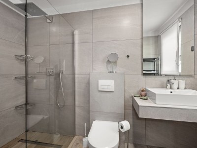 Villa Villa Speranza with Private Illuminated Pool - Features photo 58