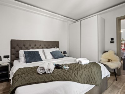 Villa Villa Speranza with Private Illuminated Pool - Features photo 59