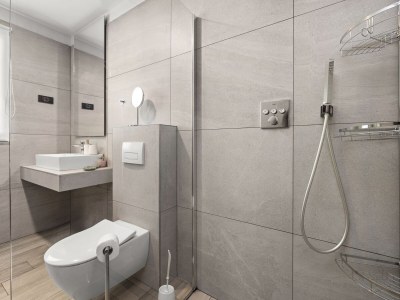 Villa Villa Speranza with Private Illuminated Pool - Features photo 61