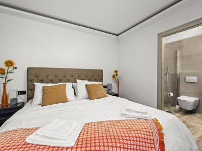 Villa Villa Speranza with Private Illuminated Pool - Features photo 62