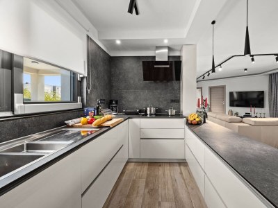 Villa Villa Speranza with Private Illuminated Pool - Features photo 66