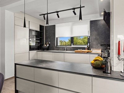 Villa Villa Speranza with Private Illuminated Pool - Features photo 67