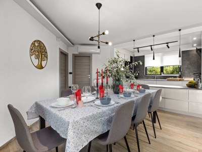 Villa Villa Speranza with Private Illuminated Pool - Features photo 69