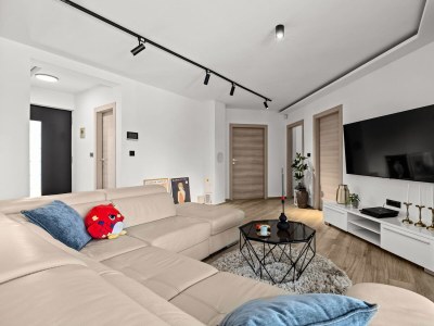 Villa Villa Speranza with Private Illuminated Pool - Features photo 70