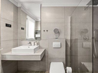 Villa Villa Speranza with Private Illuminated Pool - Features photo 75