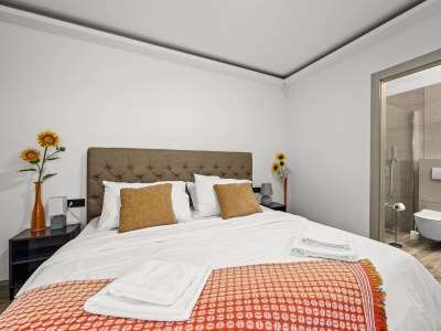 Villa Villa Speranza with Private Illuminated Pool - Features photo 79