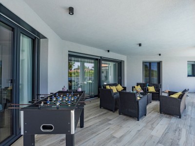 Villa Villa Speranza with Private Illuminated Pool - Environment photo 86