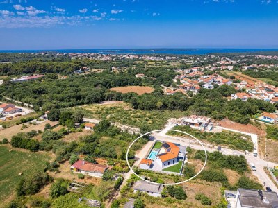 Villa Villa Speranza with Private Illuminated Pool - Outdoor photo 88