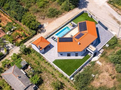 Villa Villa Speranza with Private Illuminated Pool - Outdoor photo 89