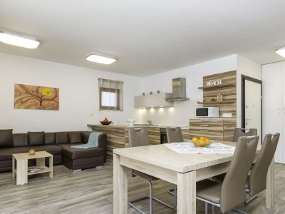 Apartment Apartment Volme - Private Pool and Sea View - Features photo 15