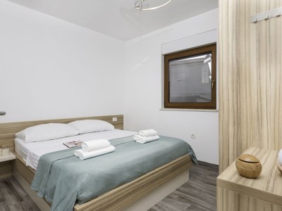 Apartment Apartment Volme - Private Pool and Sea View - Features photo 20