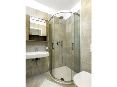 Apartment Apartment Volme - Private Pool and Sea View - Features photo 22