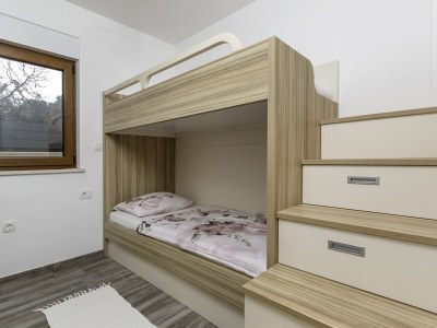 Apartment Apartment Volme - Private Pool and Sea View - Features photo 23