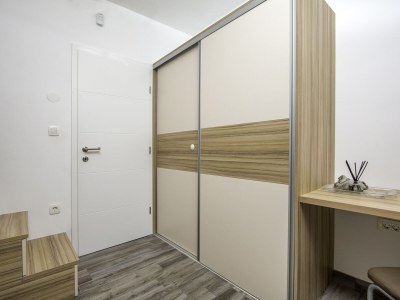 Apartment Apartment Volme - Private Pool and Sea View - Features photo 24